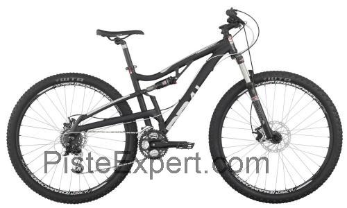 Diamondback Recoil Comp 29 fiche technique et avis